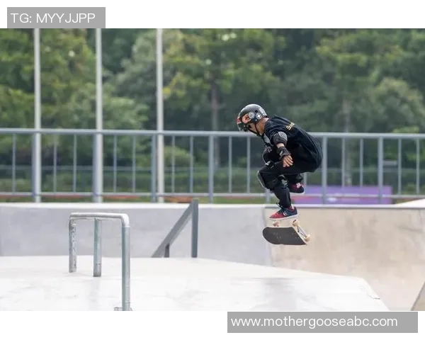 滑板运动的崛起：深入了解杭州滑板队的实力与魅力