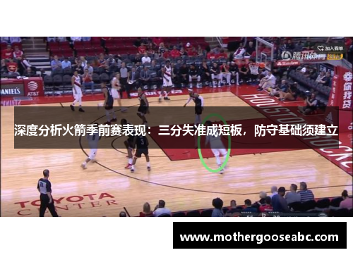 深度分析火箭季前赛表现：三分失准成短板，防守基础须建立