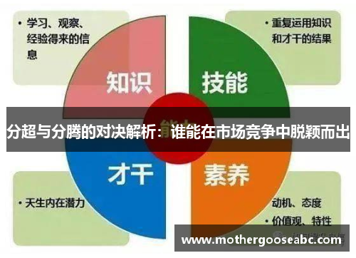 分超与分腾的对决解析：谁能在市场竞争中脱颖而出