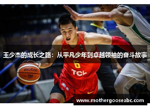 王少杰的成长之路：从平凡少年到卓越领袖的奋斗故事