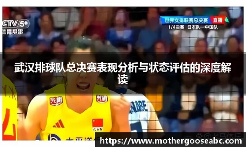 武汉排球队总决赛表现分析与状态评估的深度解读